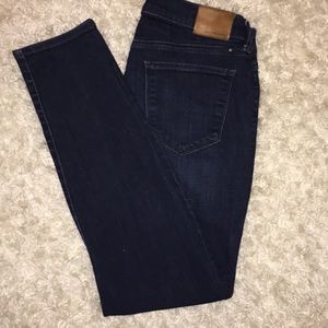 Lucky Brand Brooke Legging Jeans 🍀